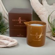 Body Massage Candle