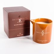 Body Massage Candle