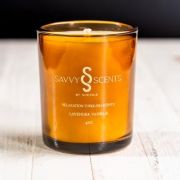 Savvy Mini | 4 oz.