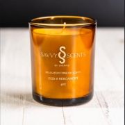 Savvy Mini | 4 oz.
