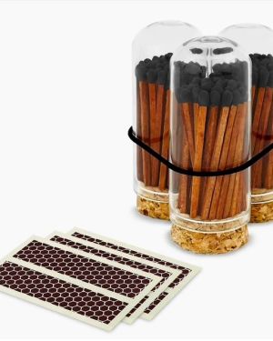 Light & Luxe – Matches