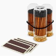 Light & Luxe – Matches
