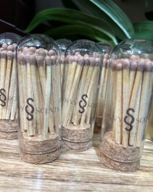 Light & Luxe – Matches