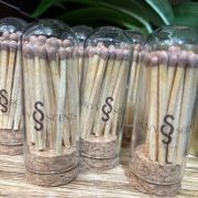 Light & Luxe – Matches