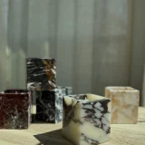 Signature Marble