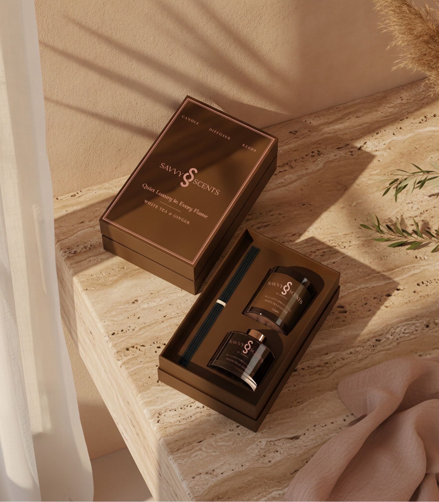 The Gift Set