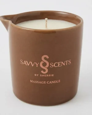 Massage Candle