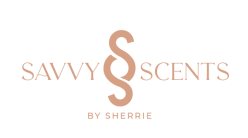 Savvy Scents by Sherrie